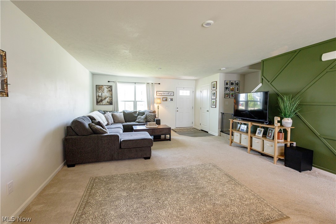 Encore Estates At Heisley Park - Residential