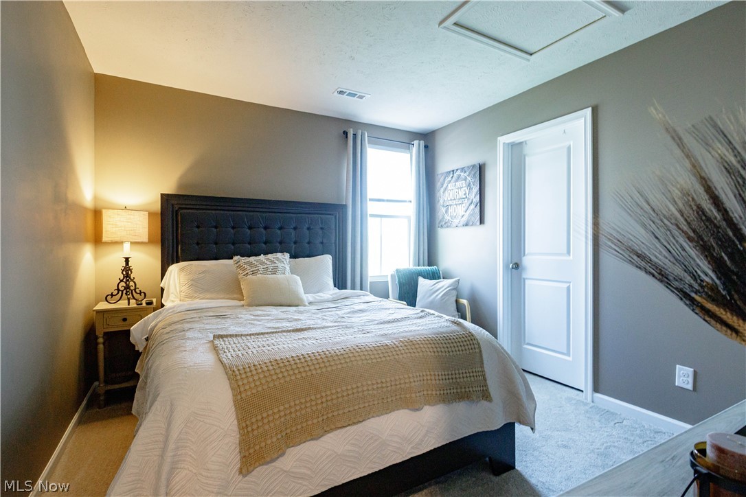 Encore Estates At Heisley Park - Residential