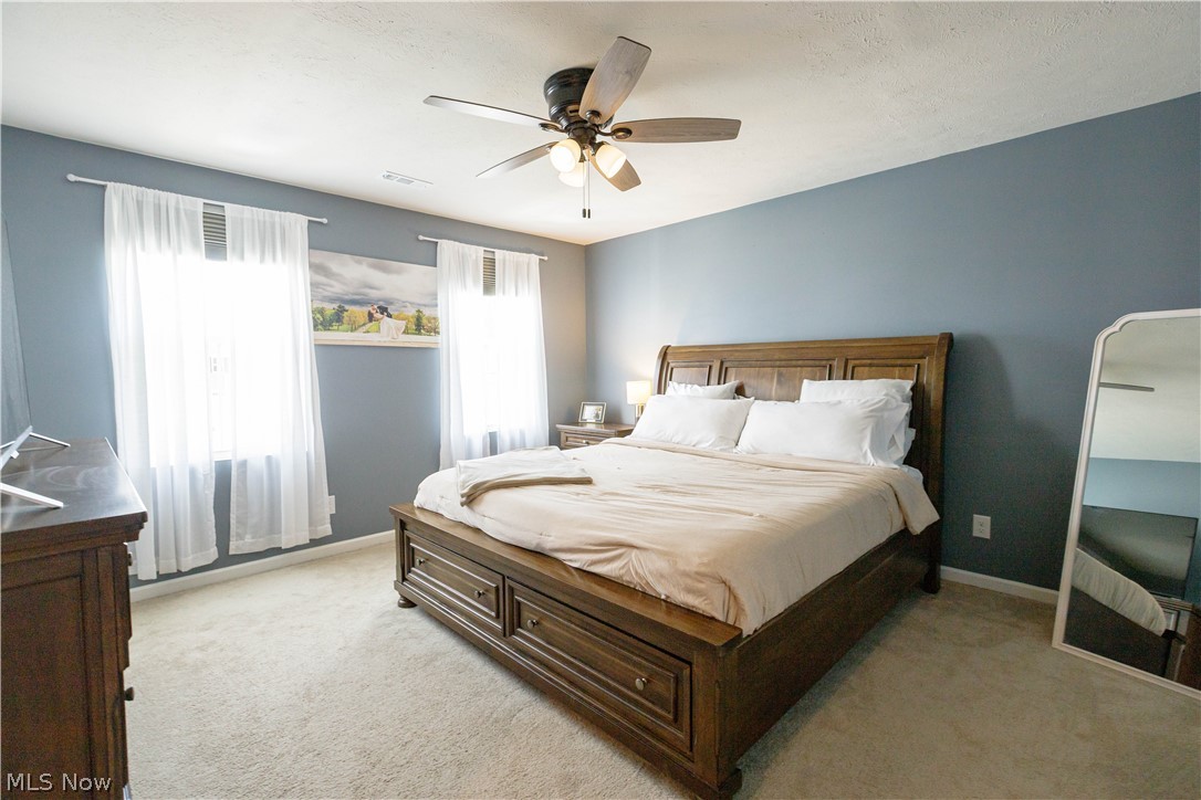 Encore Estates At Heisley Park - Residential