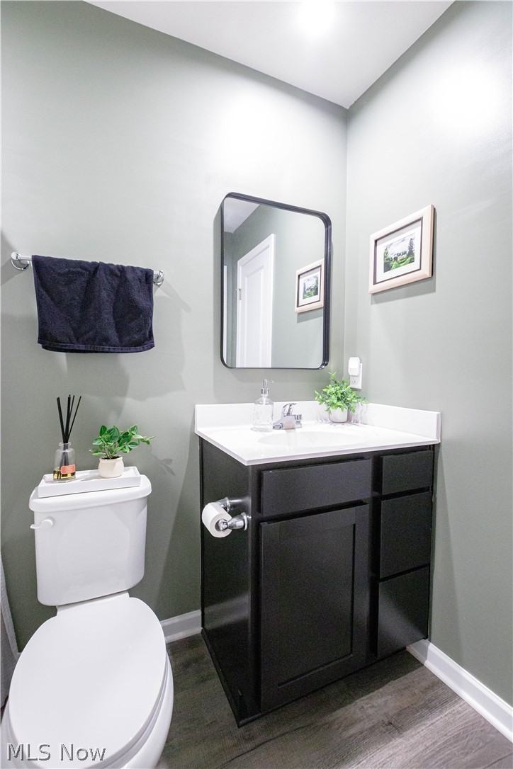 Encore Estates At Heisley Park - Residential