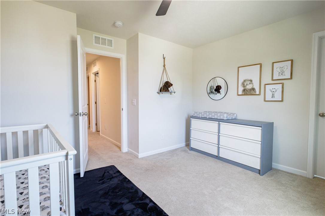 Encore Estates At Heisley Park - Residential