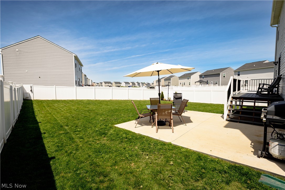 Encore Estates At Heisley Park - Residential