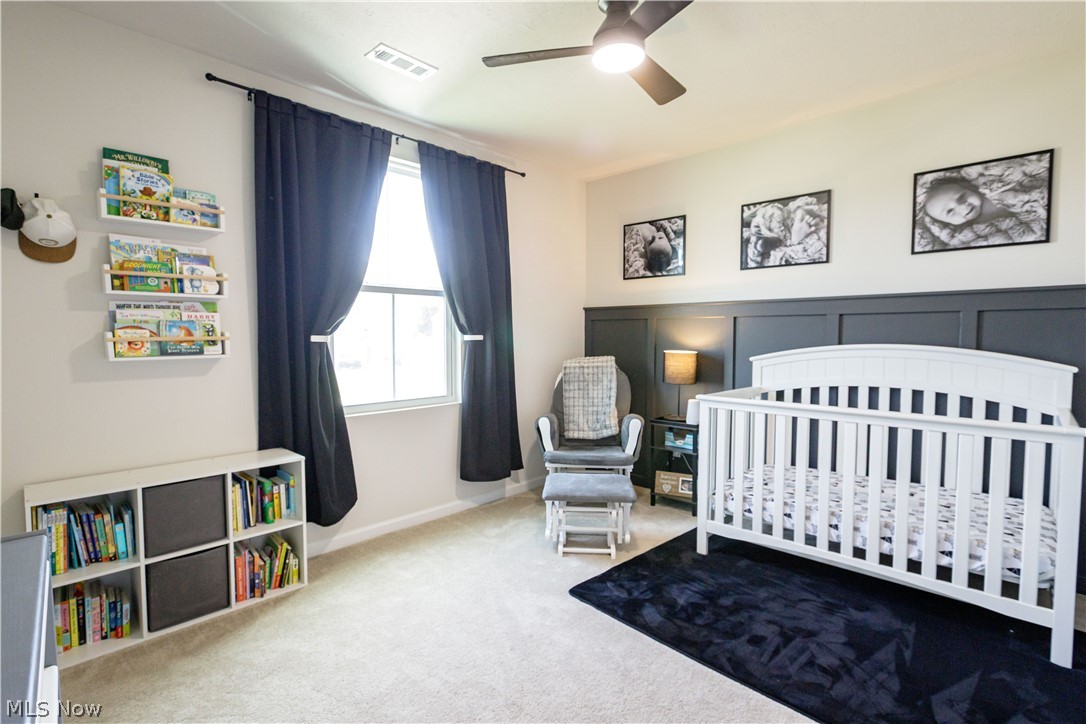Encore Estates At Heisley Park - Residential