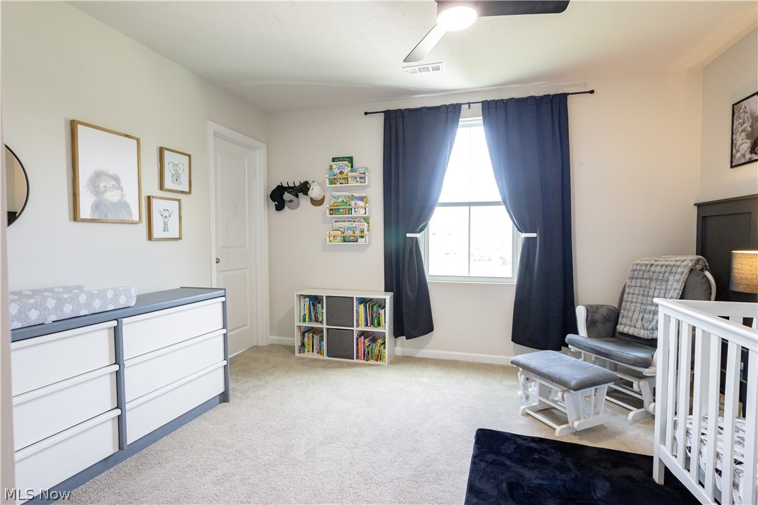 Encore Estates At Heisley Park - Residential