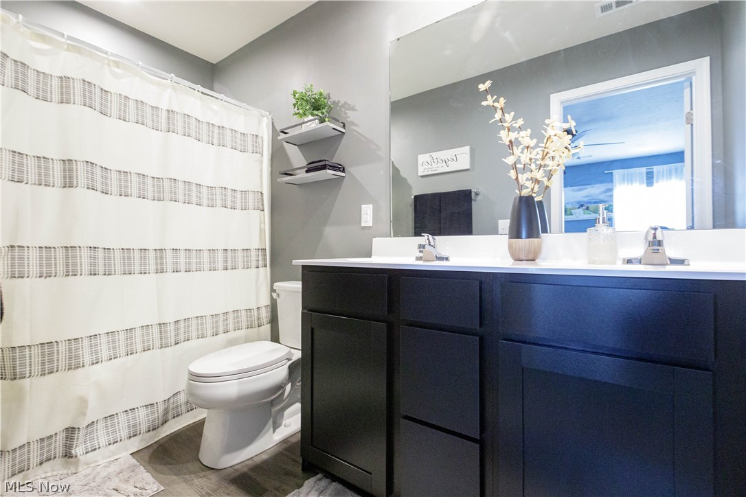 Encore Estates At Heisley Park - Residential