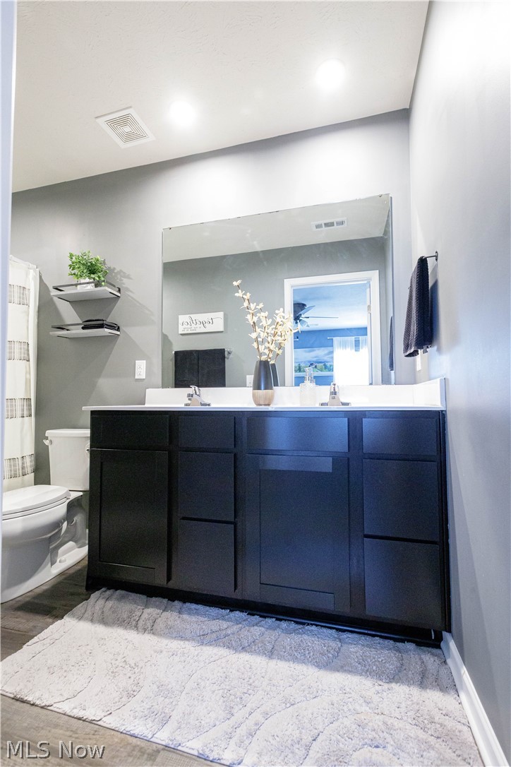 Encore Estates At Heisley Park - Residential