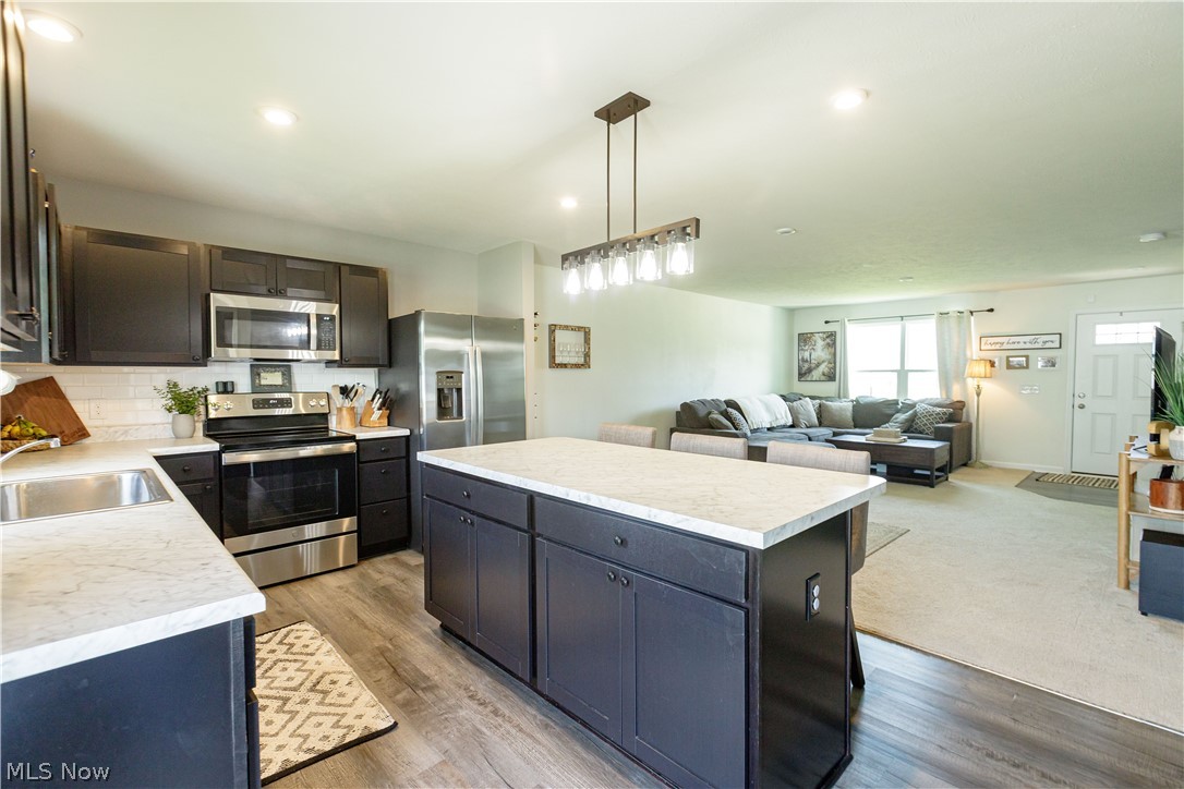 Encore Estates At Heisley Park - Residential