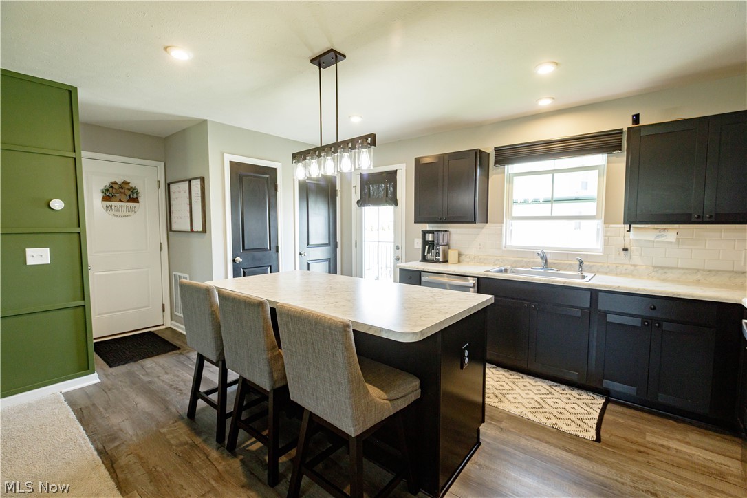 Encore Estates At Heisley Park - Residential