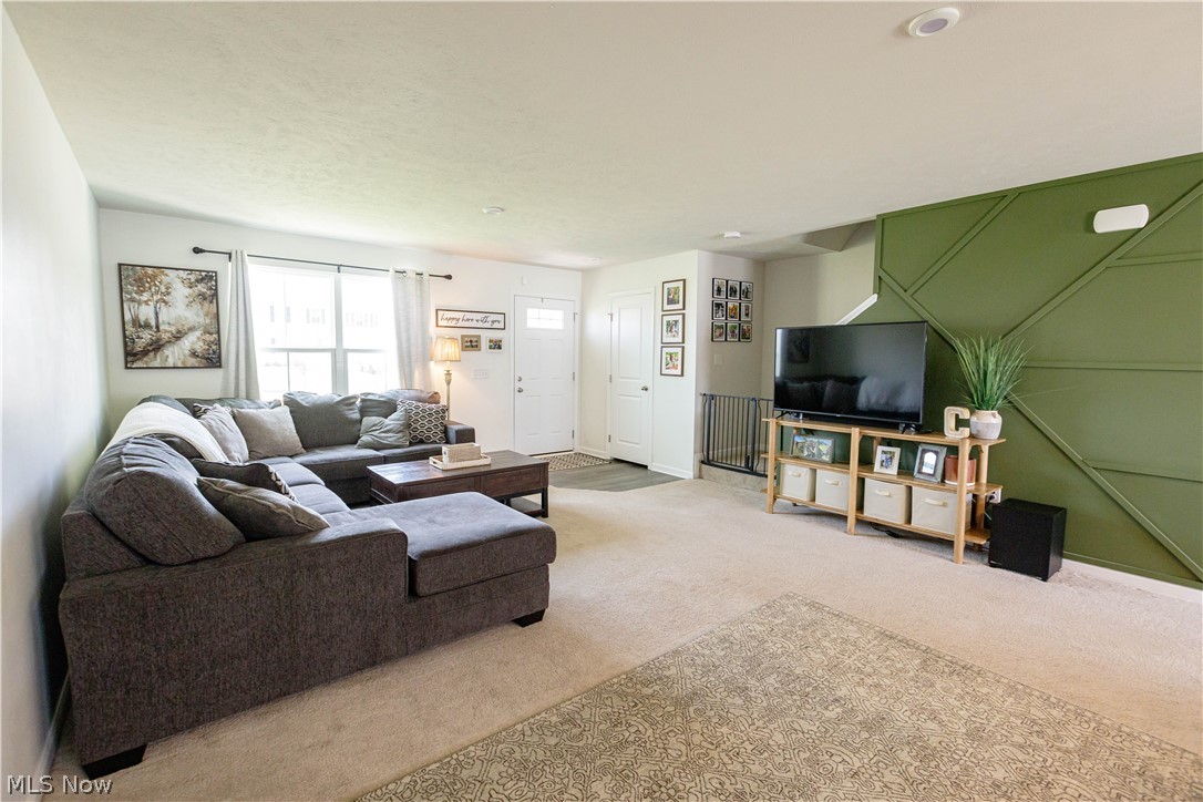 Encore Estates At Heisley Park - Residential