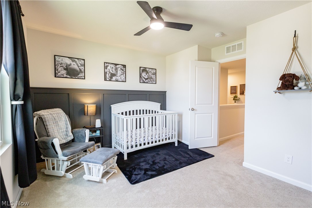 Encore Estates At Heisley Park - Residential