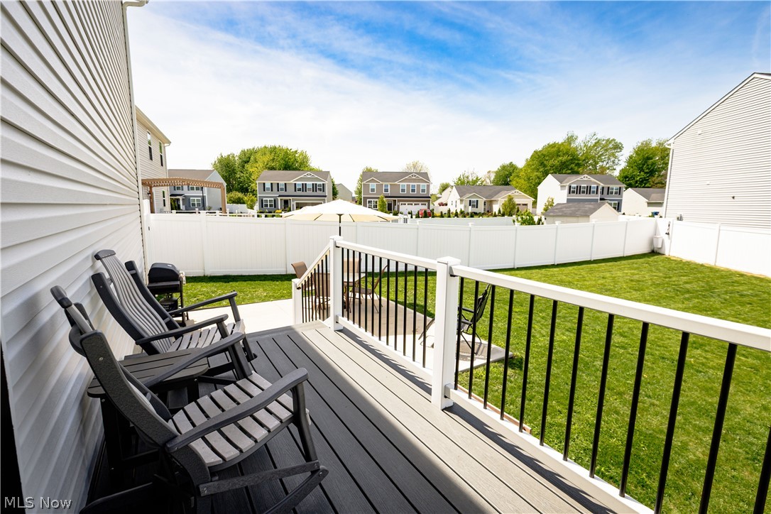 Encore Estates At Heisley Park - Residential