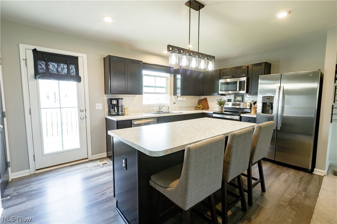 Encore Estates At Heisley Park - Residential