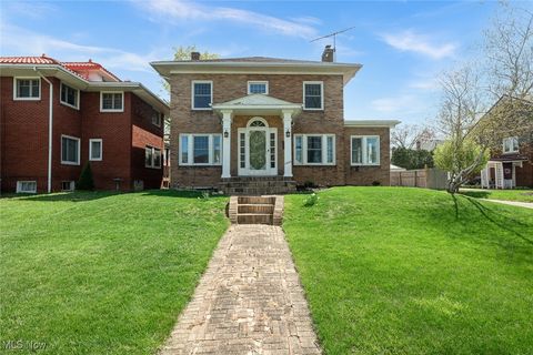 1507 S Lakeview Boulevard, Lorain, OH 44052 - MLS#: 5117201