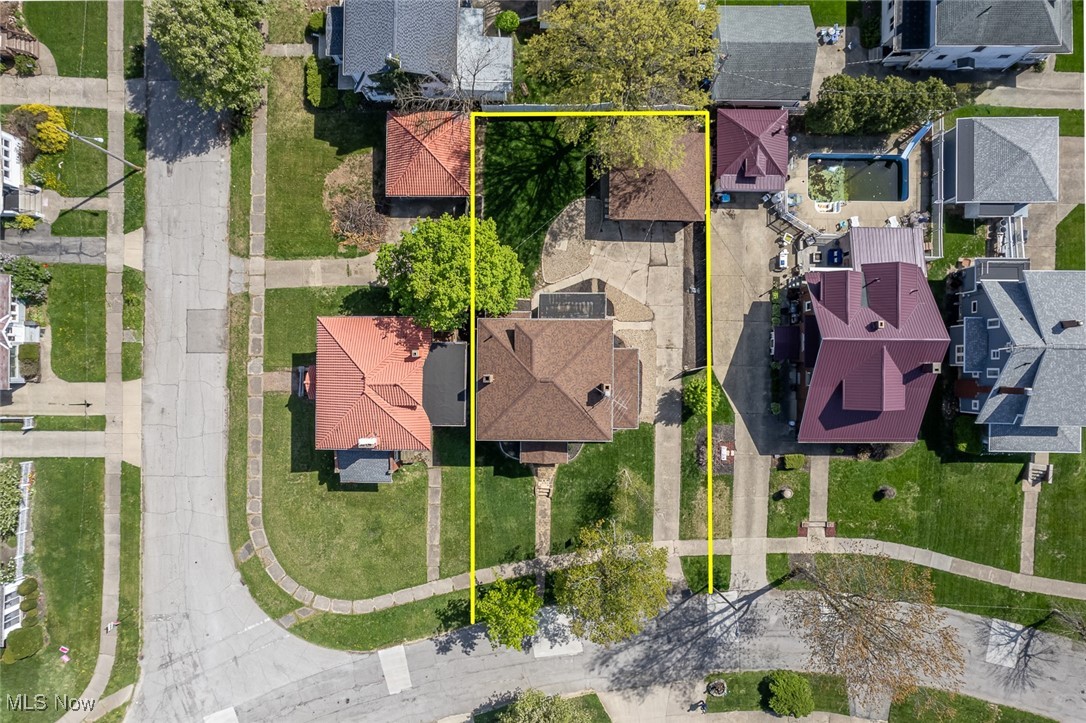 1507 S Lakeview Boulevard, Lorain, Ohio image 36