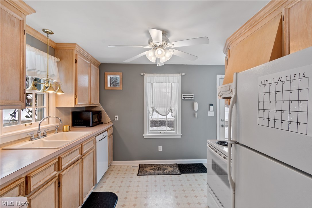 Grisez Heights - Residential