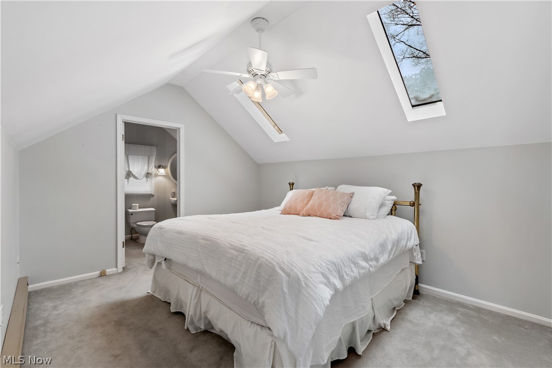 Grisez Heights - Residential