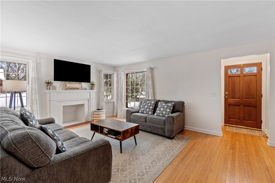 Grisez Heights - Residential