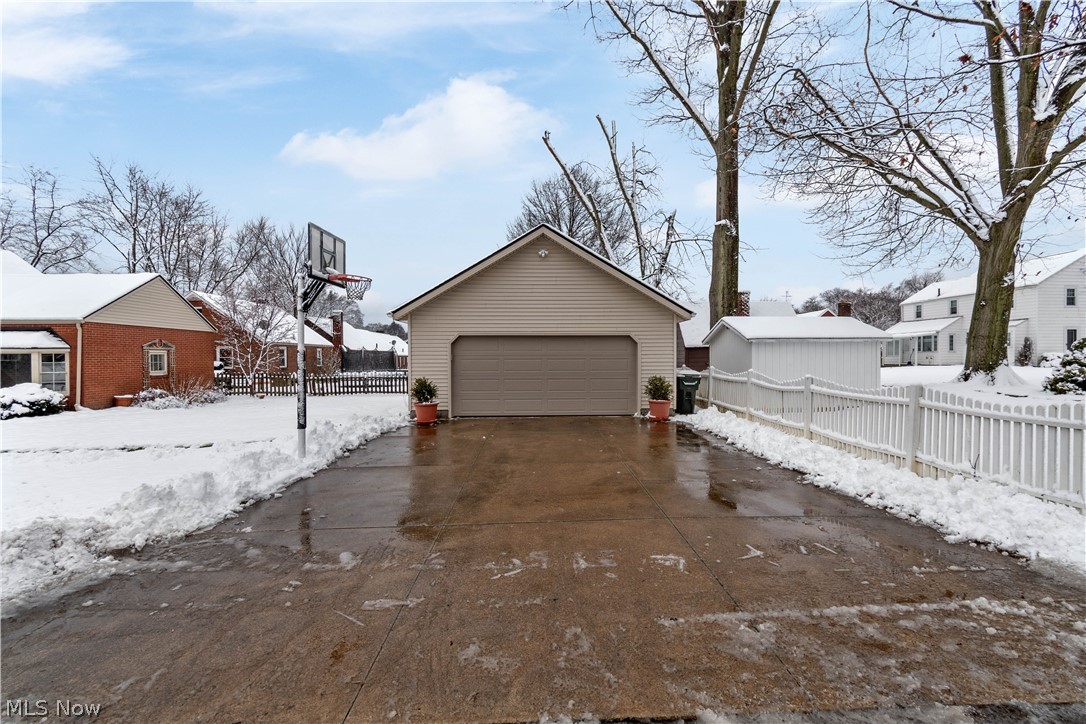 Grisez Heights - Residential