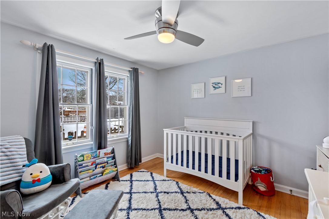 Grisez Heights - Residential