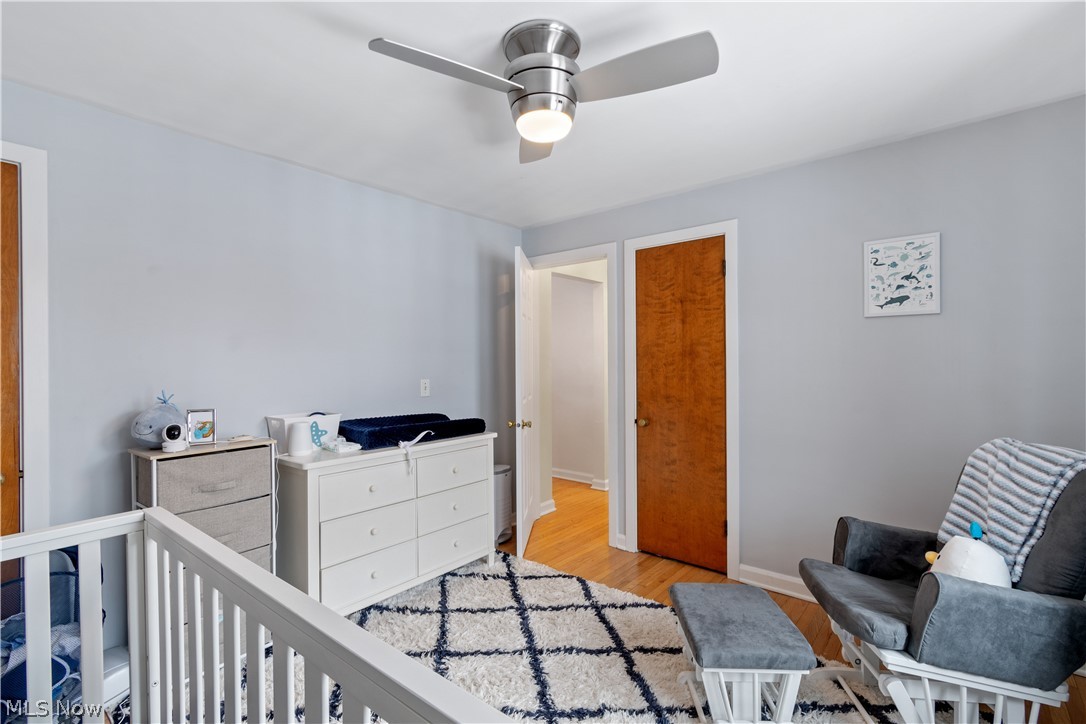 Grisez Heights - Residential