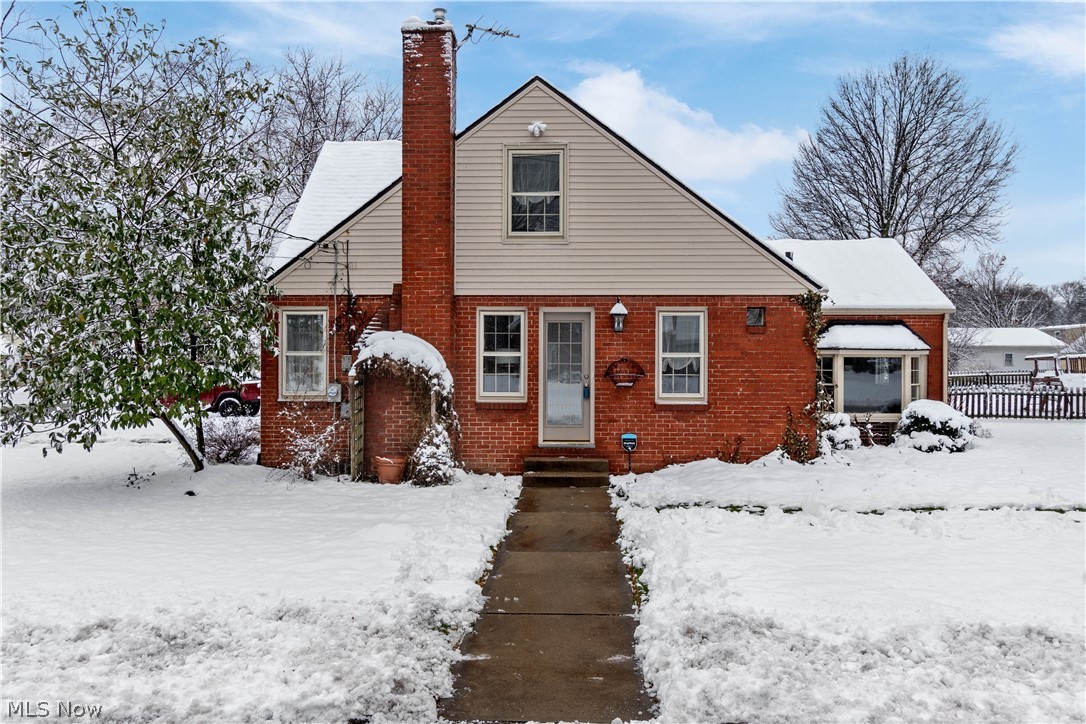 Grisez Heights - Residential