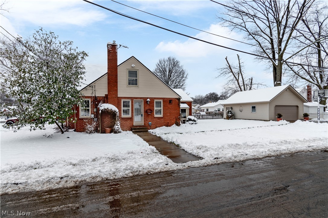 Grisez Heights - Residential