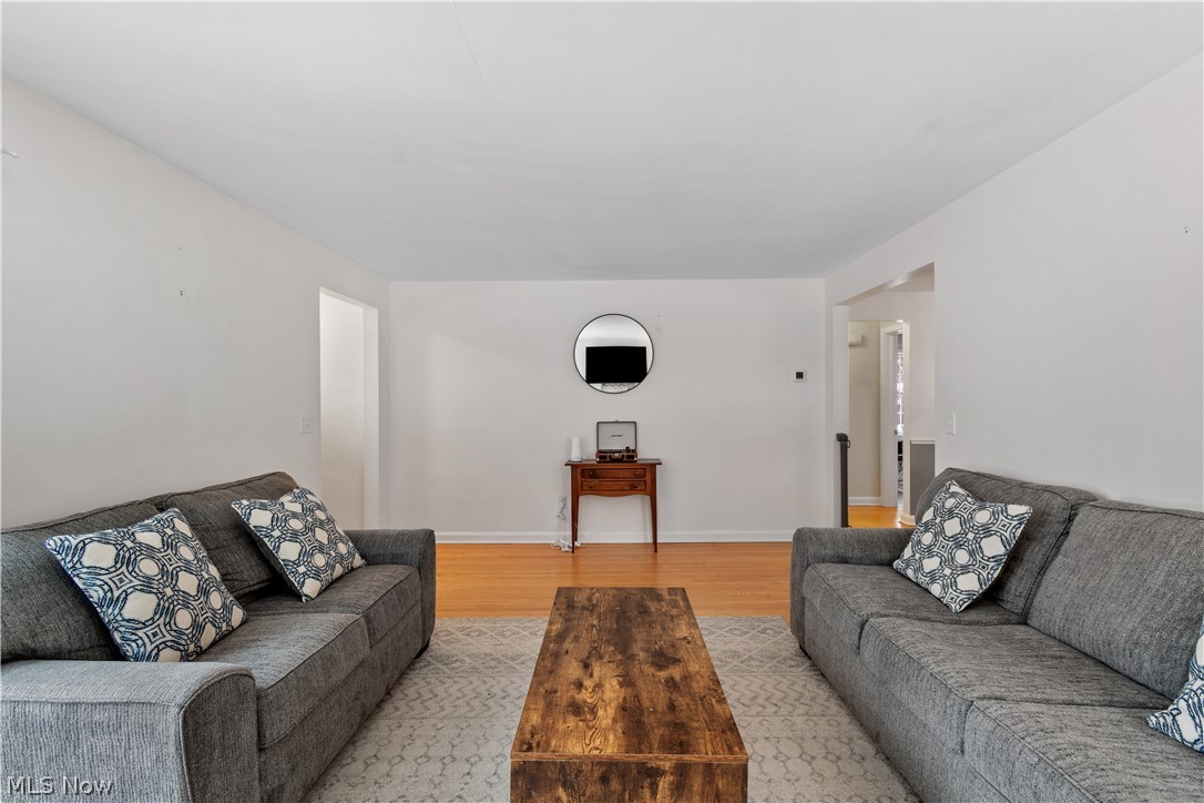 Grisez Heights - Residential