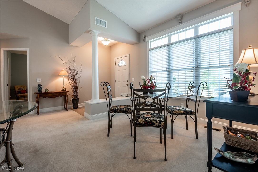 Frazer Court - Residential