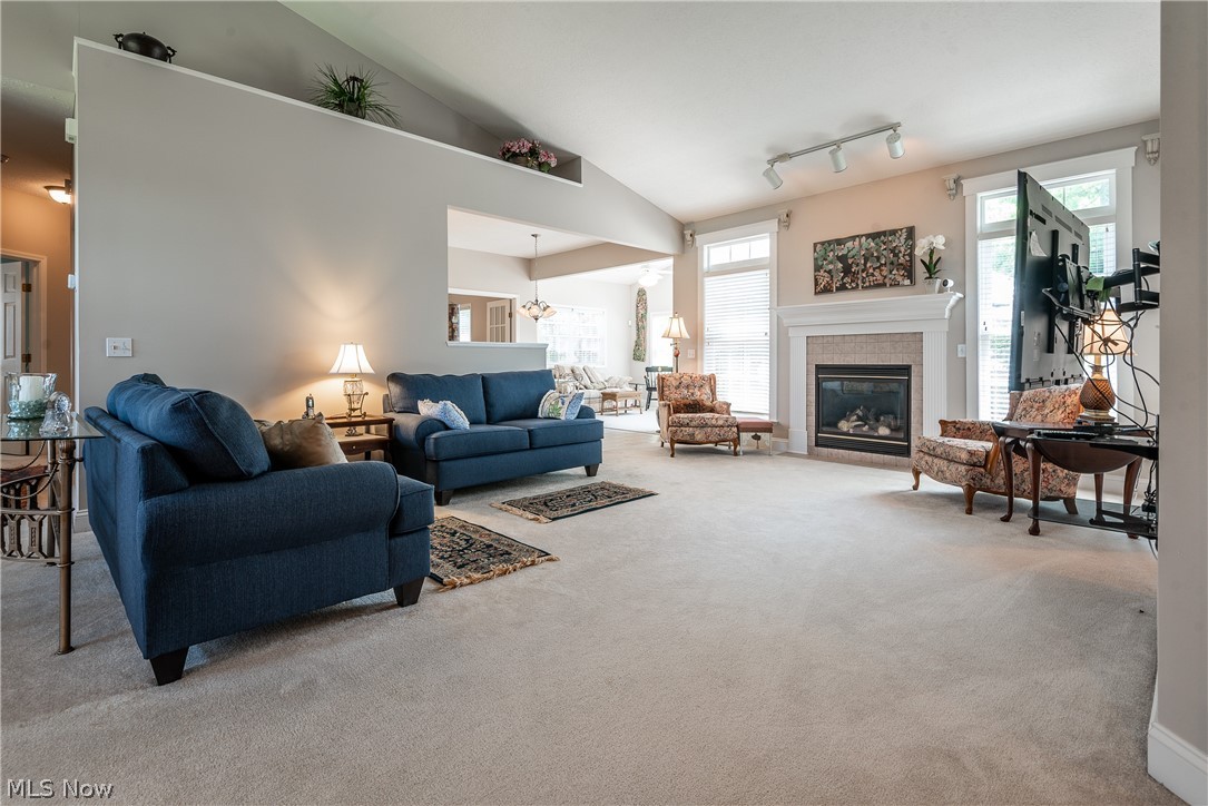 Frazer Court - Residential