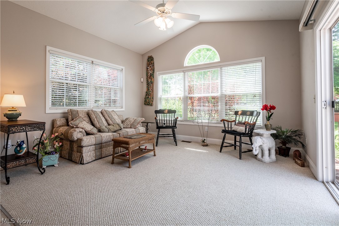 Frazer Court - Residential