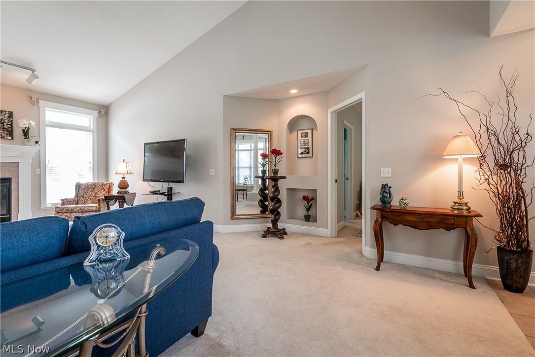 Frazer Court - Residential