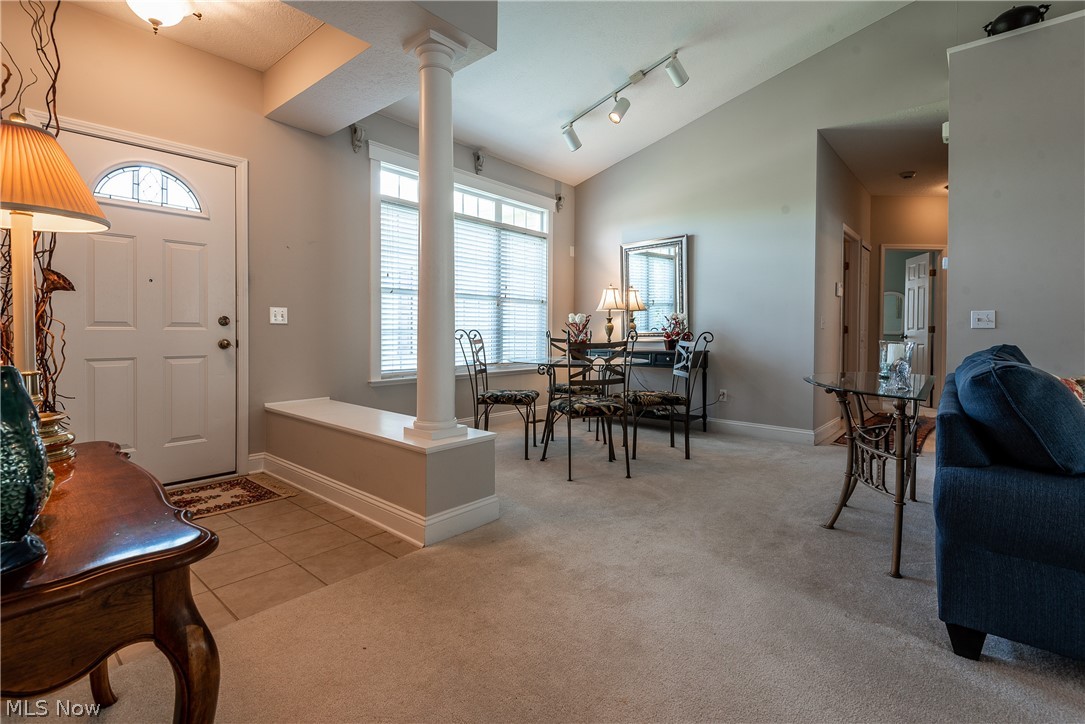 Frazer Court - Residential