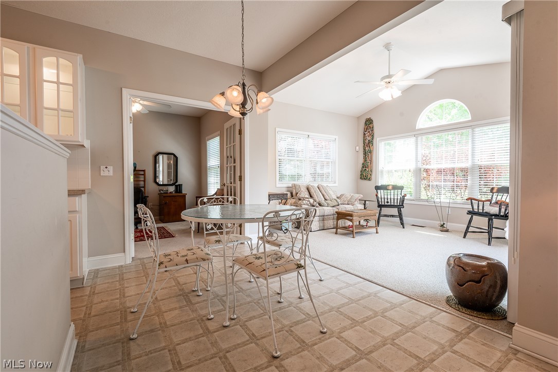 Frazer Court - Residential