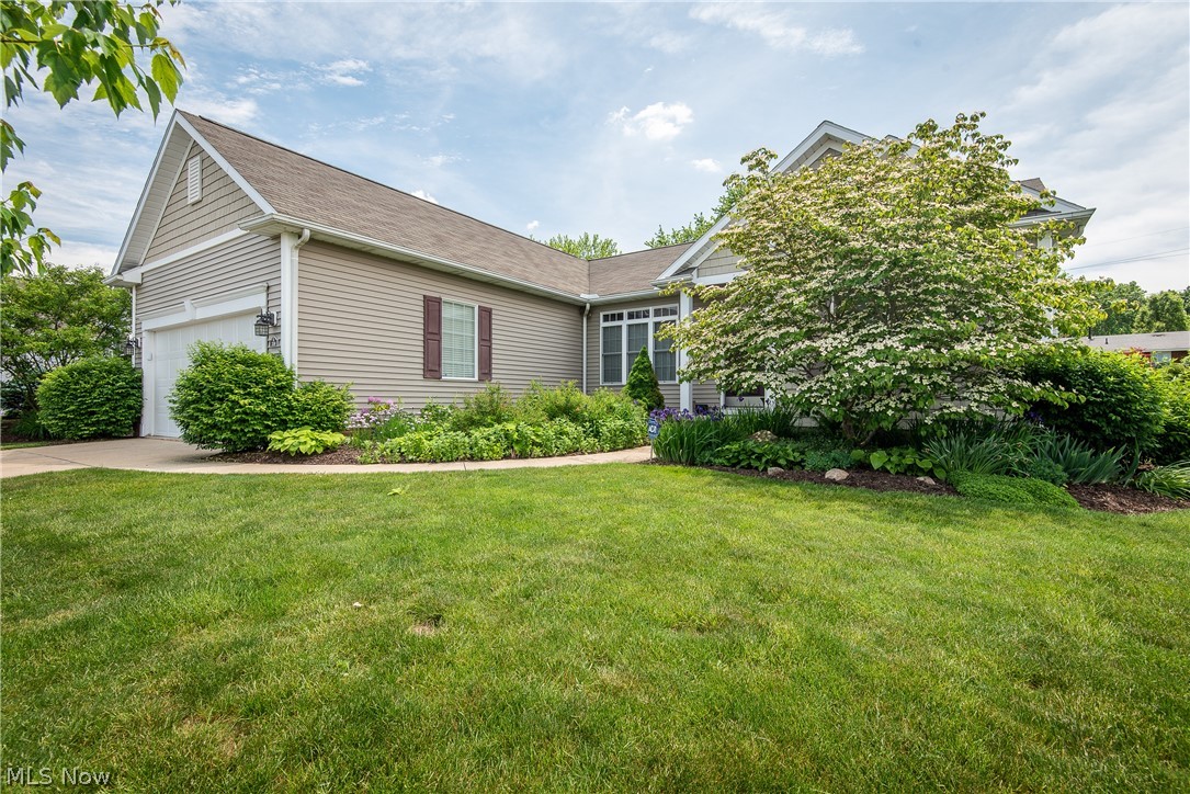 Frazer Court - Residential