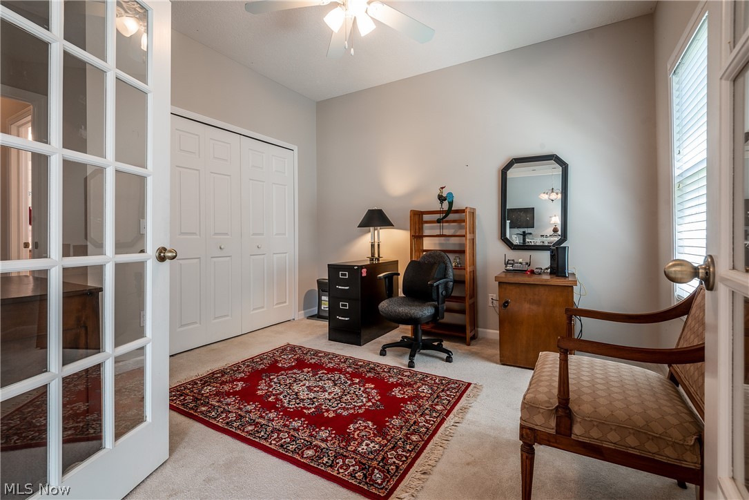 Frazer Court - Residential