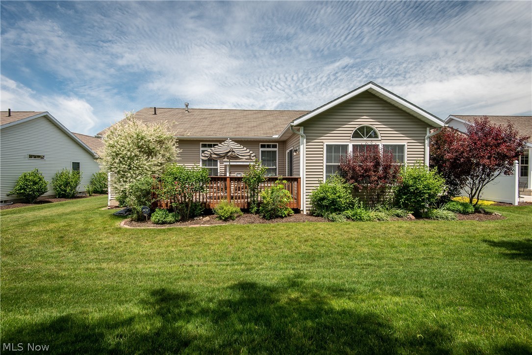 Frazer Court - Residential