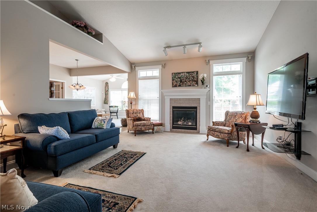 Frazer Court - Residential