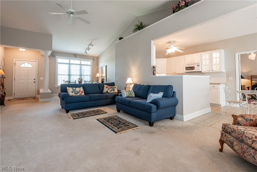 Frazer Court - Residential