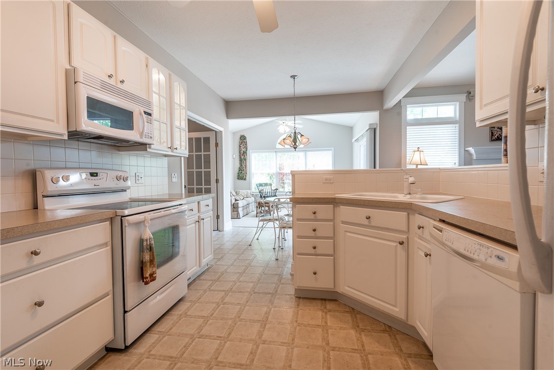 Frazer Court - Residential