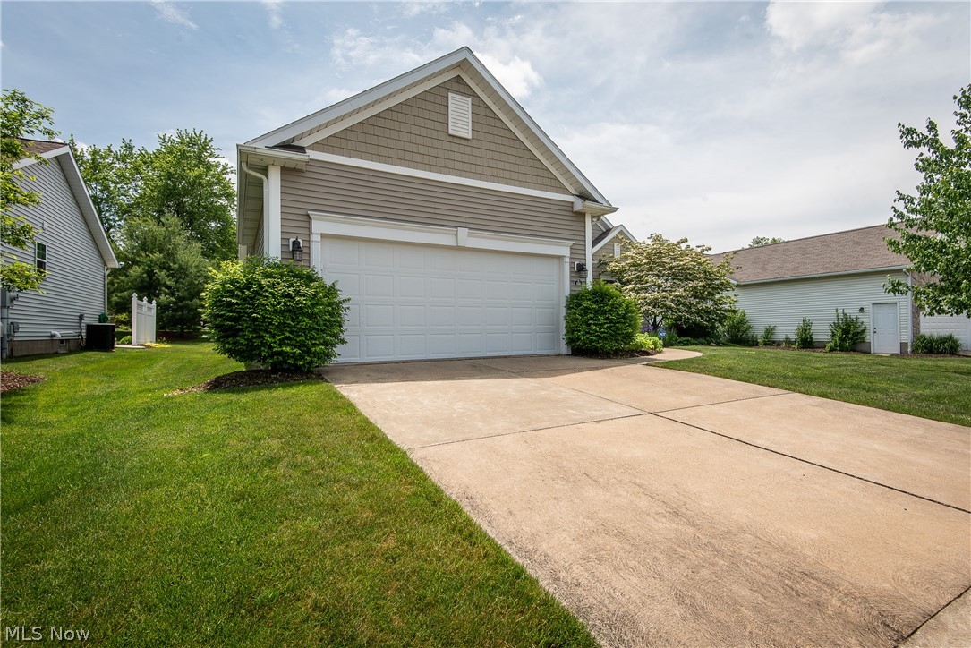 Frazer Court - Residential