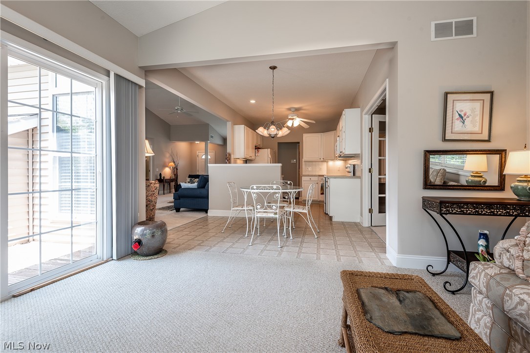 Frazer Court - Residential