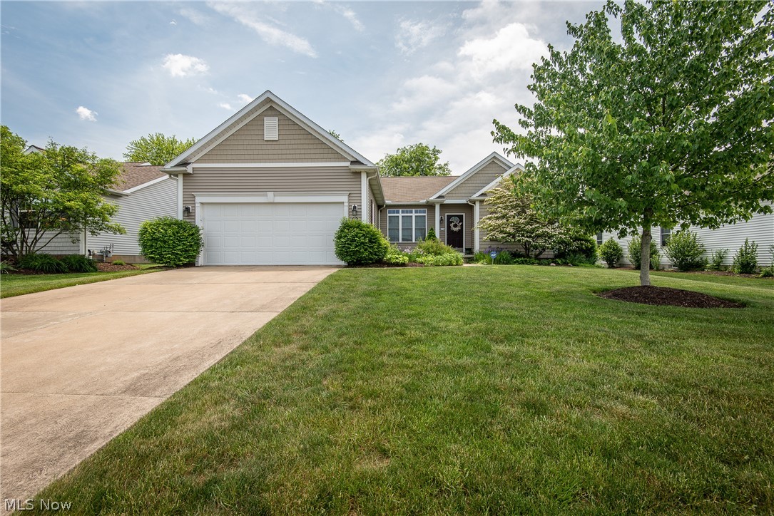 Frazer Court - Residential