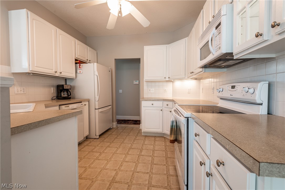 Frazer Court - Residential