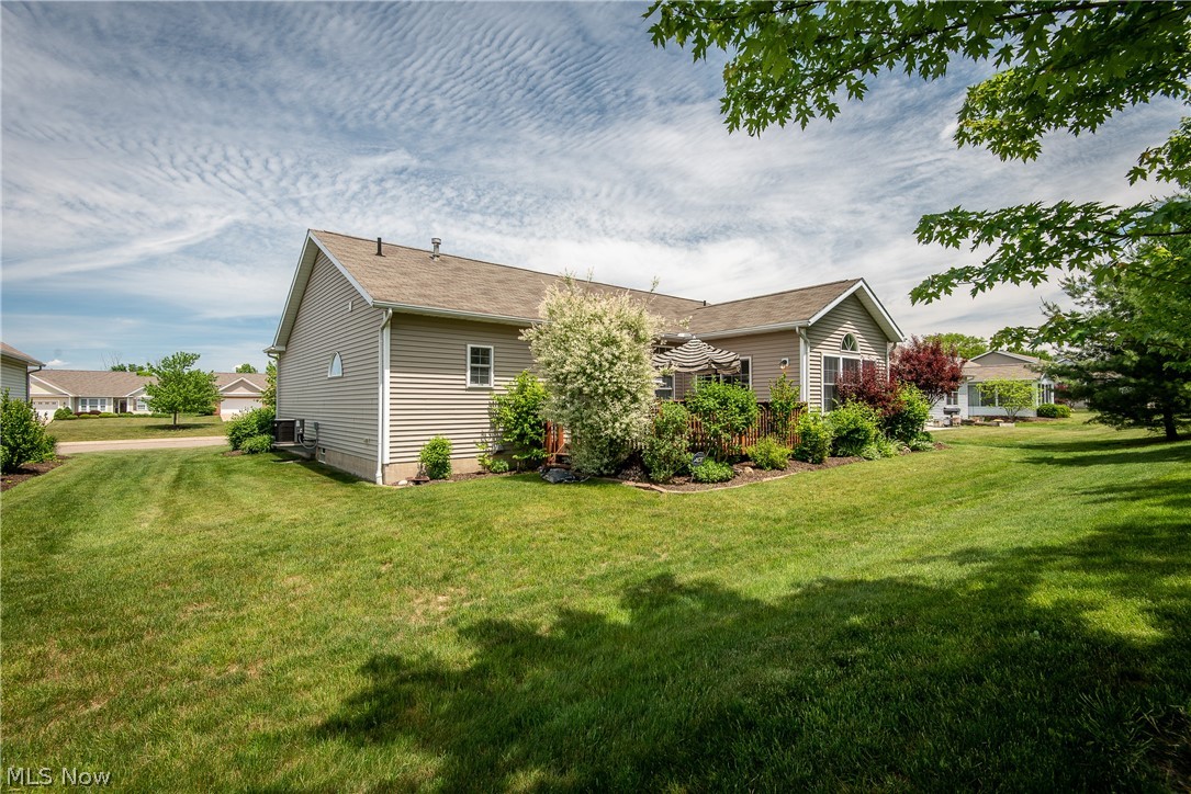 Frazer Court - Residential