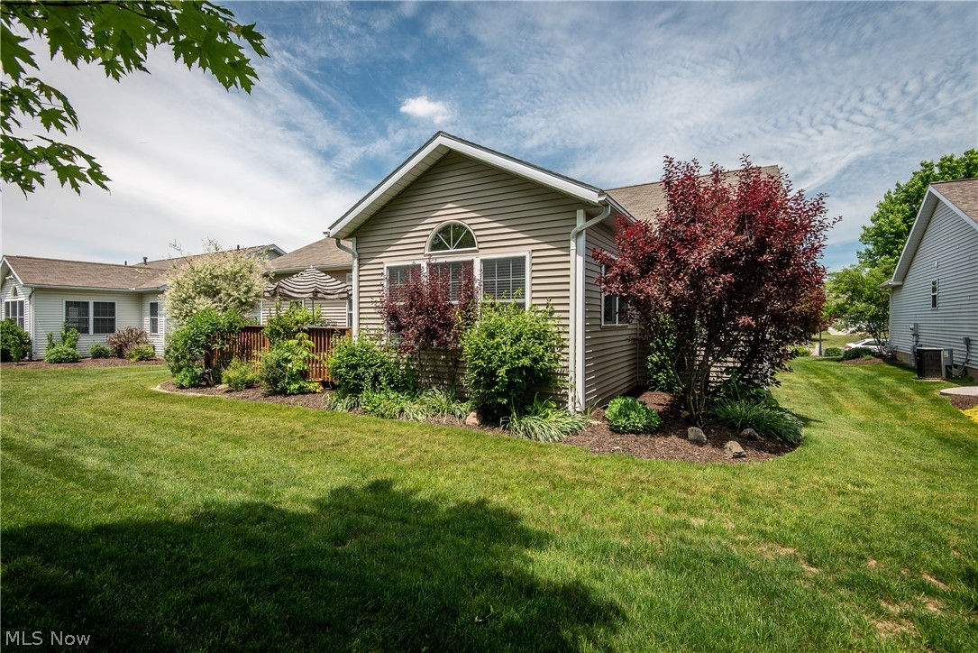 Frazer Court - Residential