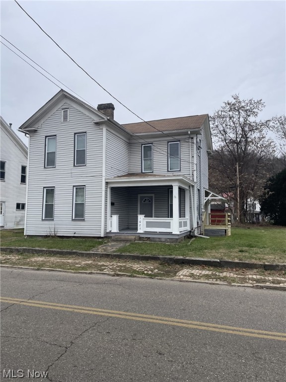 James Hendersons Sub - Residential