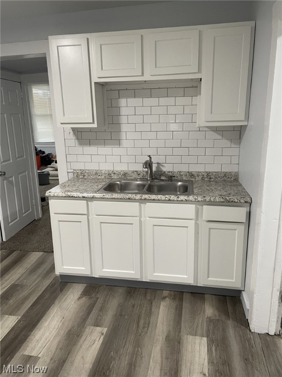 James Hendersons Sub - Residential