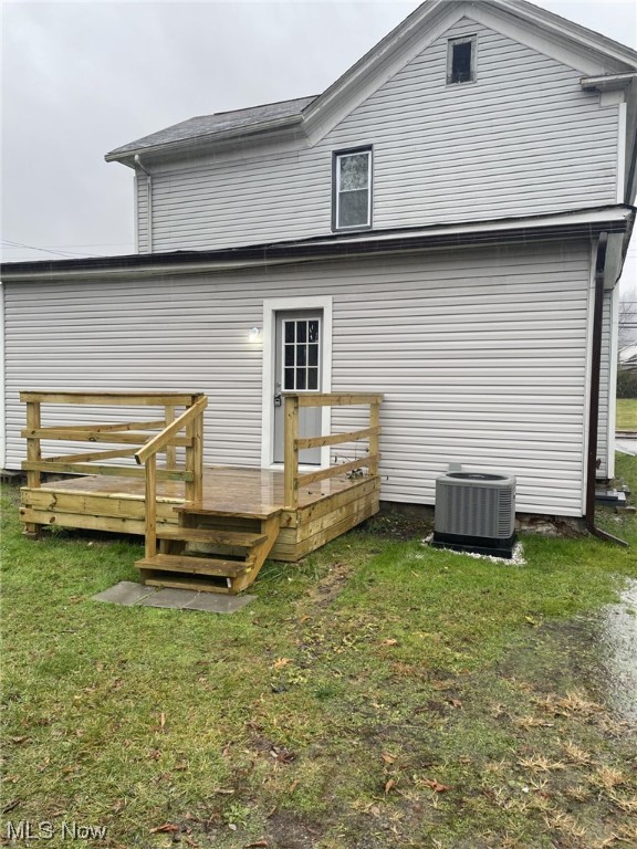 James Hendersons Sub - Residential