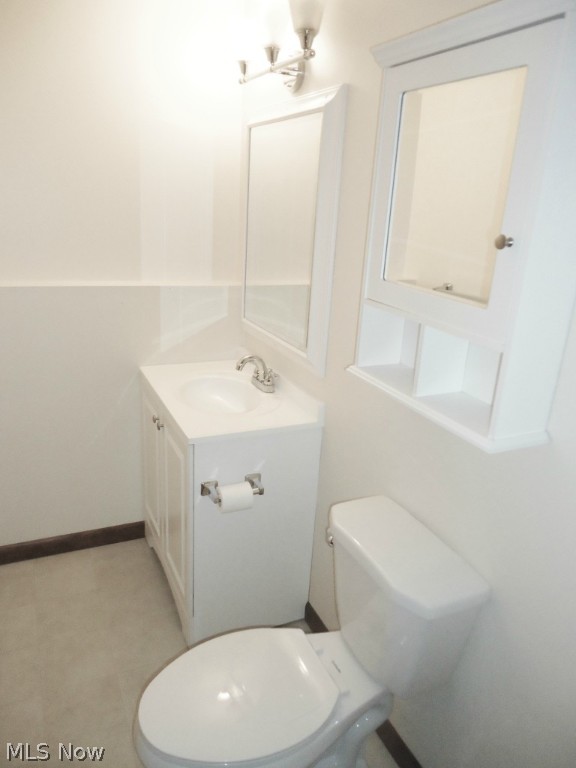 Conventry Ests - Residential