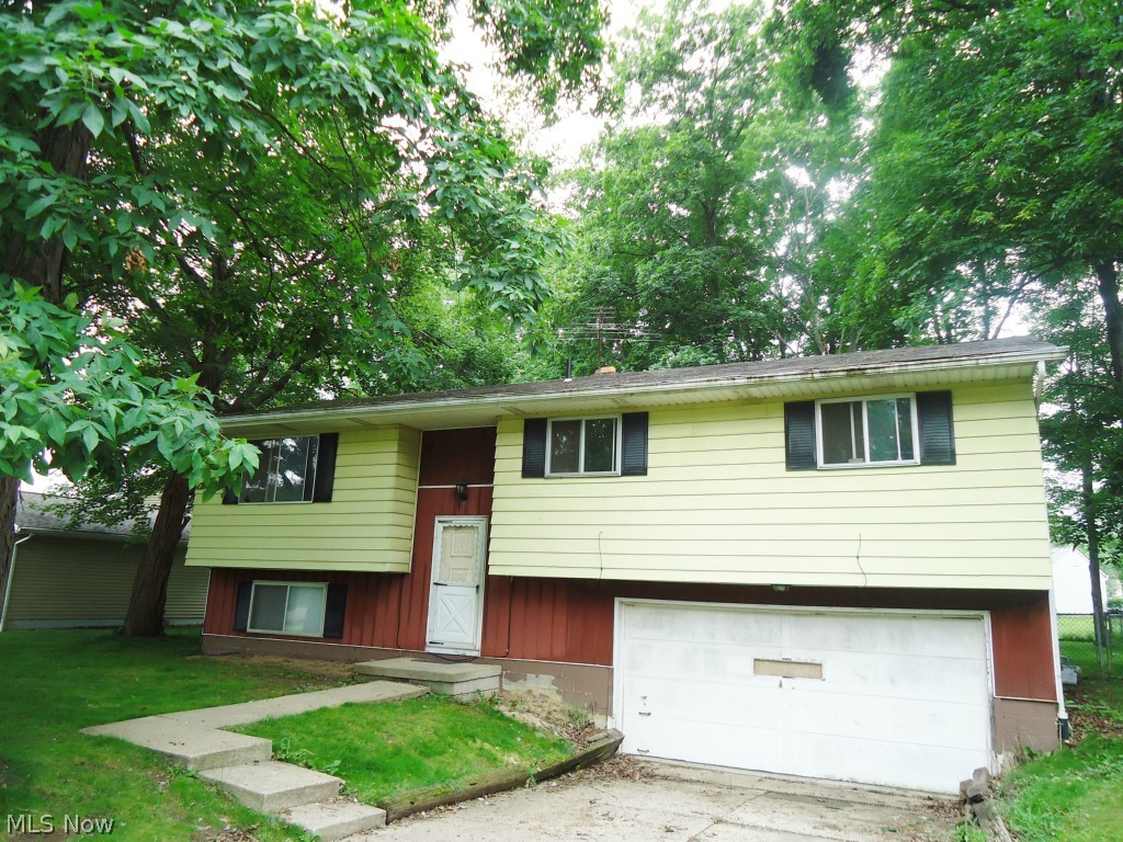 Conventry Ests - Residential